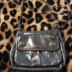 ❌❌❌SOLD❌❌❌Coach Poppy Crossbody